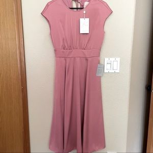 Gal meets glam Julia dress